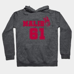 Malibu 61 Hoodie